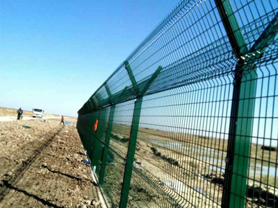 公路護欄網