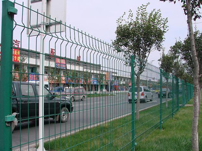 公路護欄網